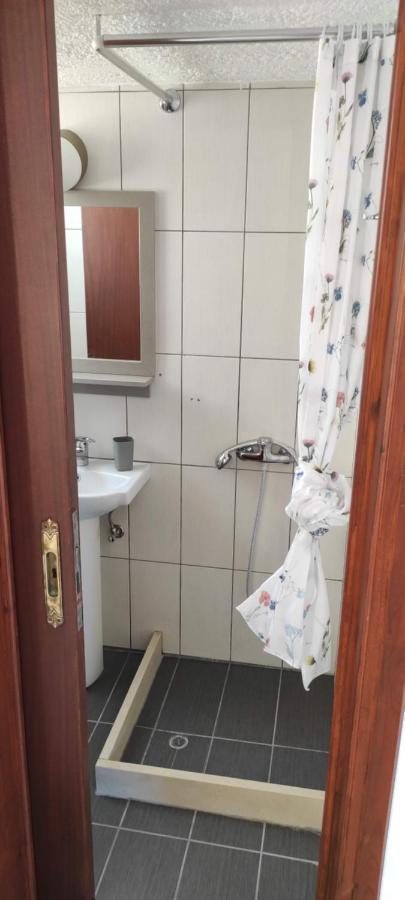 Dedalos N3 Sea View Apartment-30 Metres From The Beach Stalida المظهر الخارجي الصورة