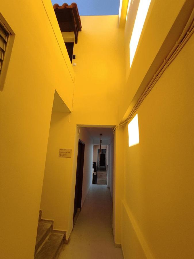 Dedalos N3 Sea View Apartment-30 Metres From The Beach Stalida المظهر الخارجي الصورة